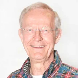 Dick van Steenis
