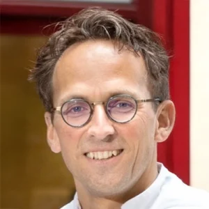 Erik van Westreenen
