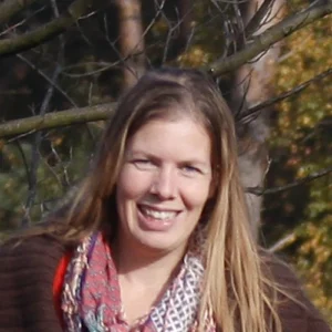Heidi Voortman