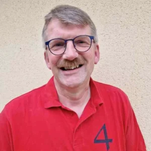 Henk van Dorp