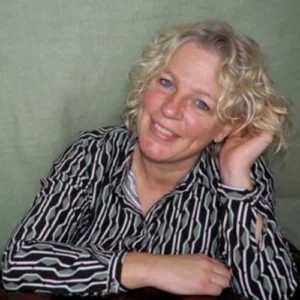 Henriëtte van ’t Wout
