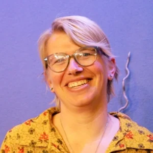 Jacomien Bouwman