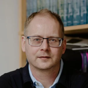 Jan Heijnen