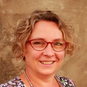 Leonie Bouwman