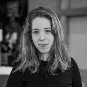 Lianne van der Zee