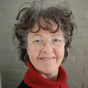 Margriet Terlouw