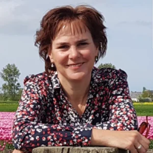 Marijke Gootjes