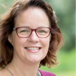 Marijke van Dijk