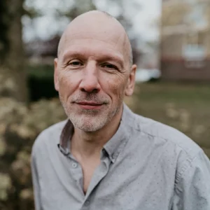 Peter Scheele