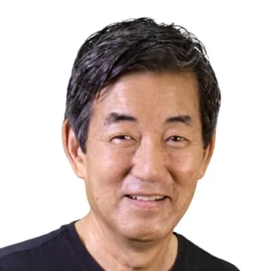 Peter Tsukahira