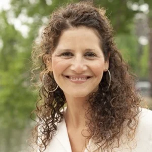 Priscilla Docter-Agteres