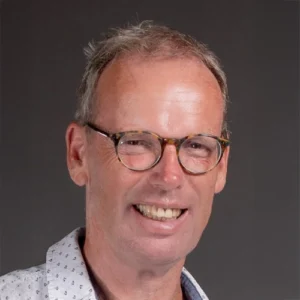 Rolf Robbe