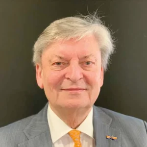 Willem Glashouwer