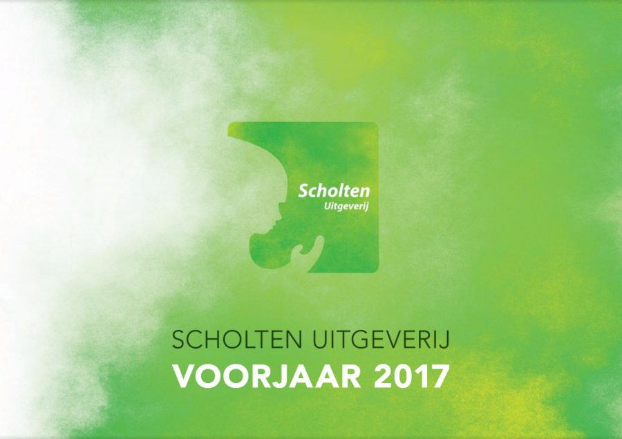 Nieuwe catalogus (voorjaar 2017)