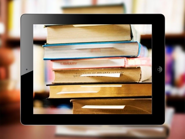 De mooiste boeken nu ook als ebook