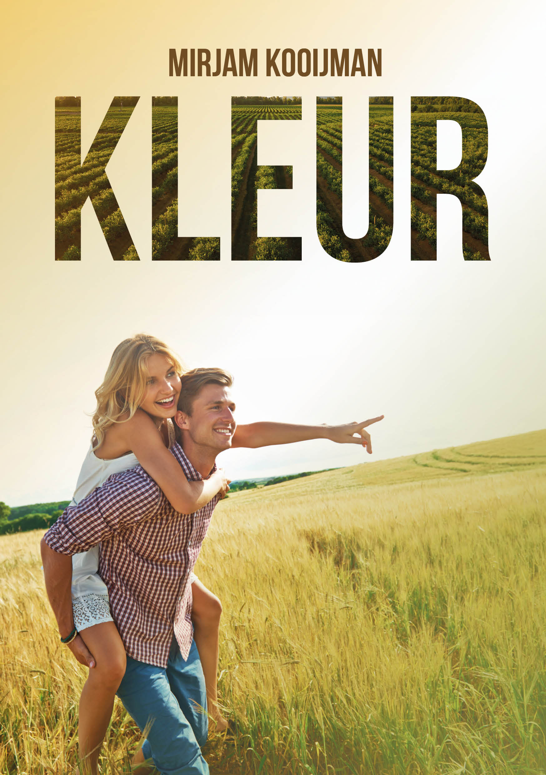 Kleur - Afbeelding 2