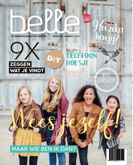 Proclameren in Belle