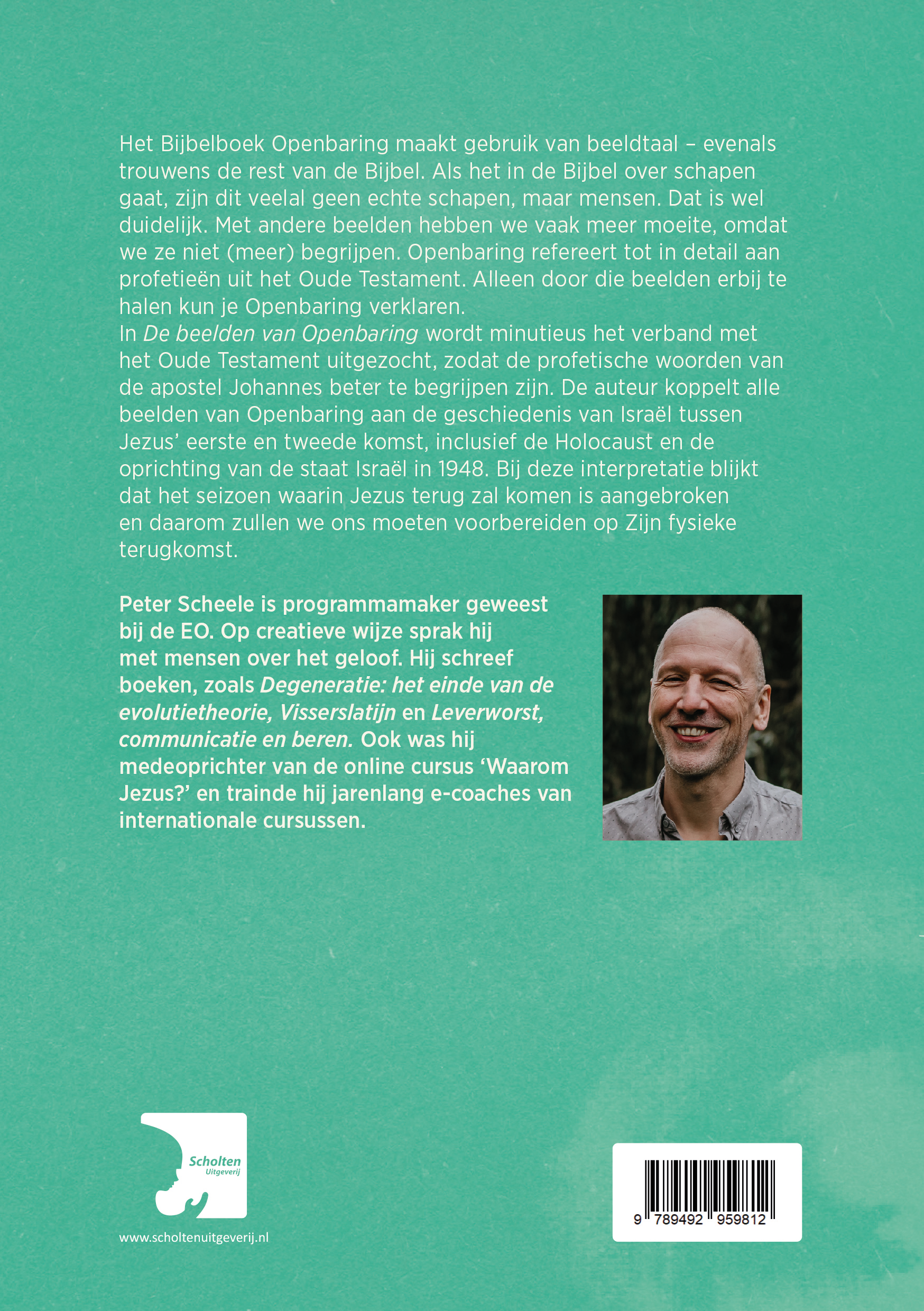 De beelden van Openbaring - Afbeelding 3