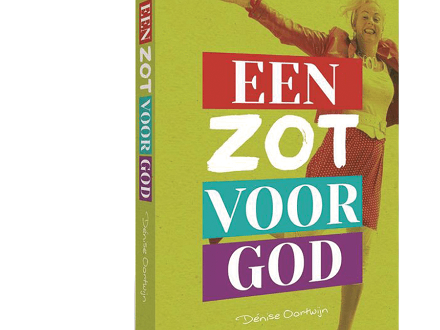 Denise Oortwijn deze maand in Charisma