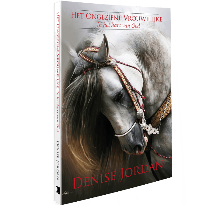 Nieuwe uitgave Fatherheart Ministries in december