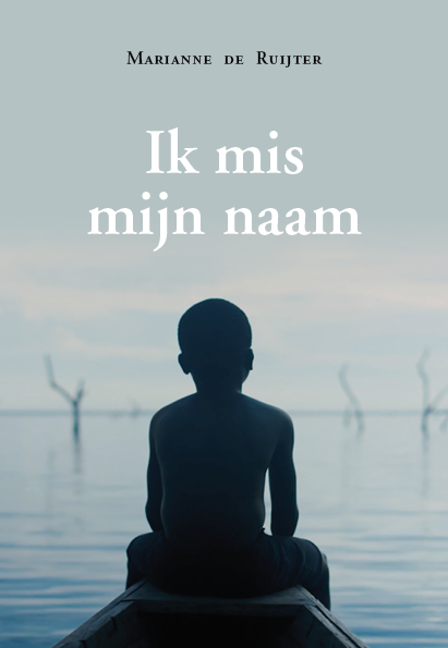 Ik mis mijn naam - Afbeelding 2