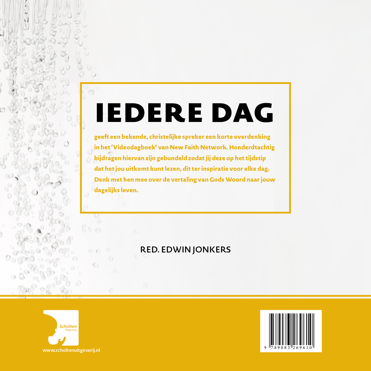 Inspiratie voor elke dag - Afbeelding 3