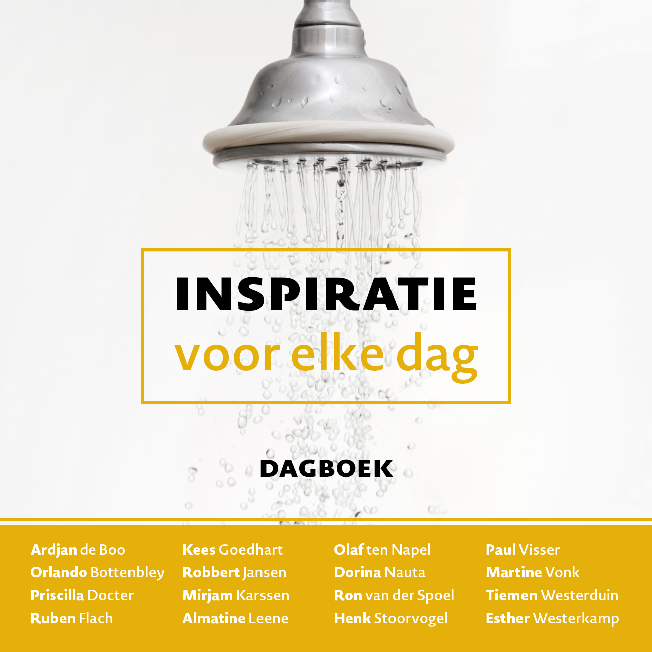 Inspiratie voor elke dag - Afbeelding 2