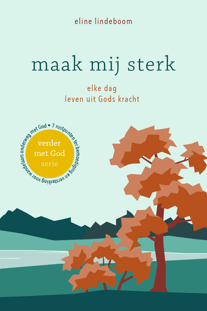 Maak mij sterk - Afbeelding 2