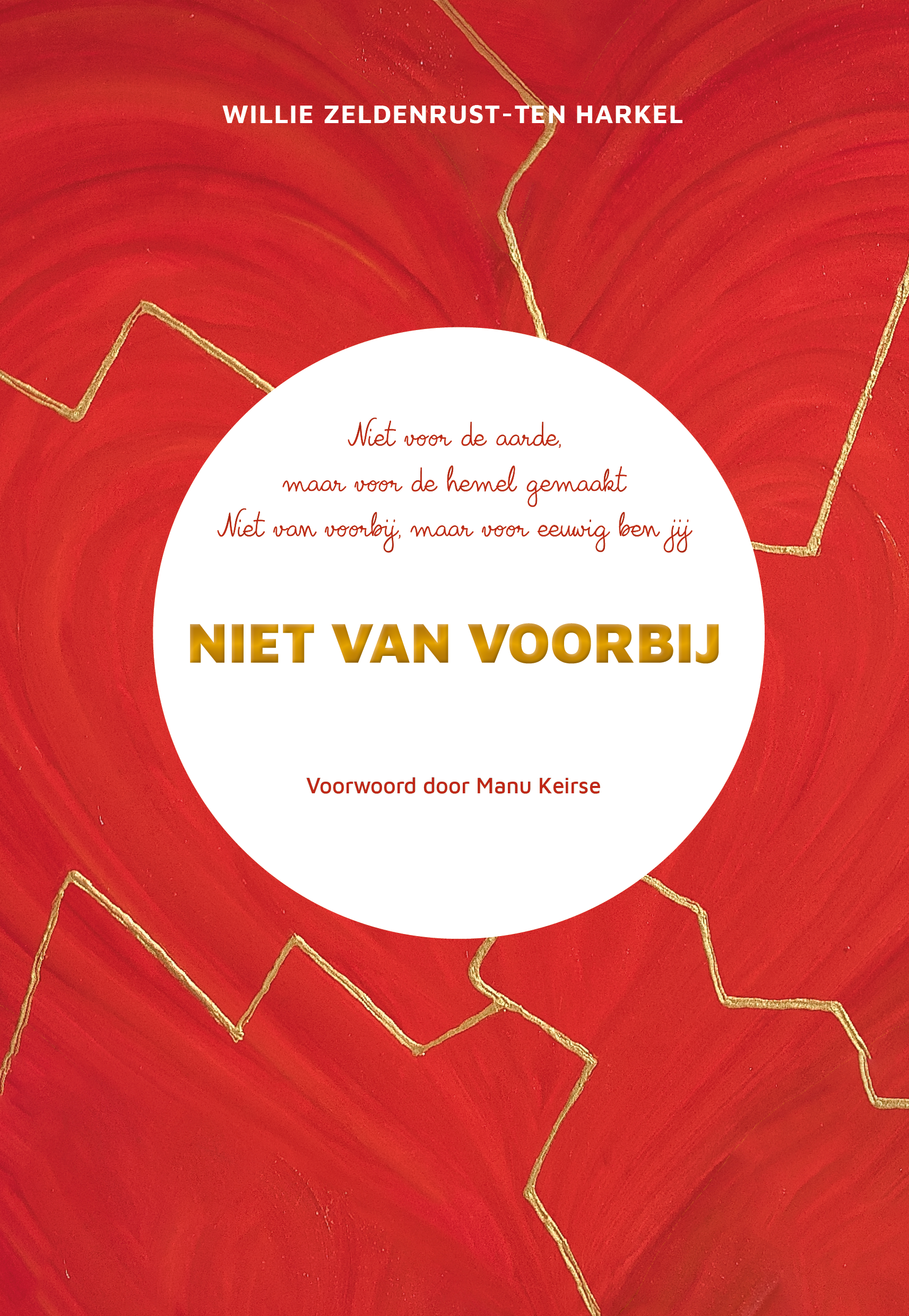 Niet van voorbij - Afbeelding 2