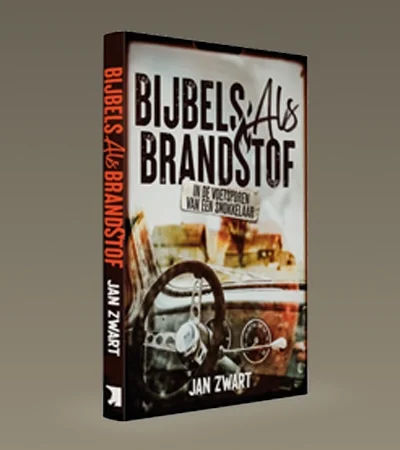 Nieuw: Bijbels als brandstof