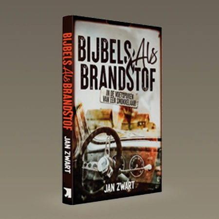 Nieuw: Bijbels als brandstof