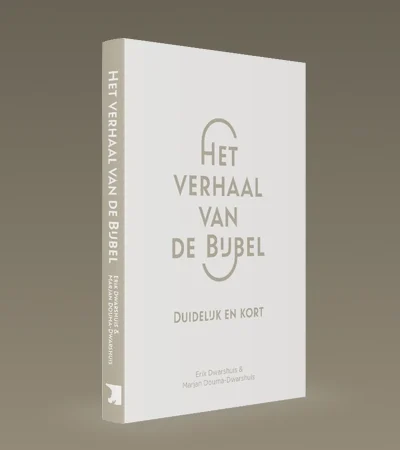 Het verhaal van de Bijbel