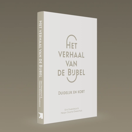 Het verhaal van de Bijbel
