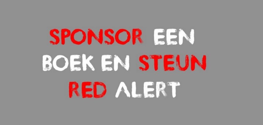 Red Alert! Kom in beweging
