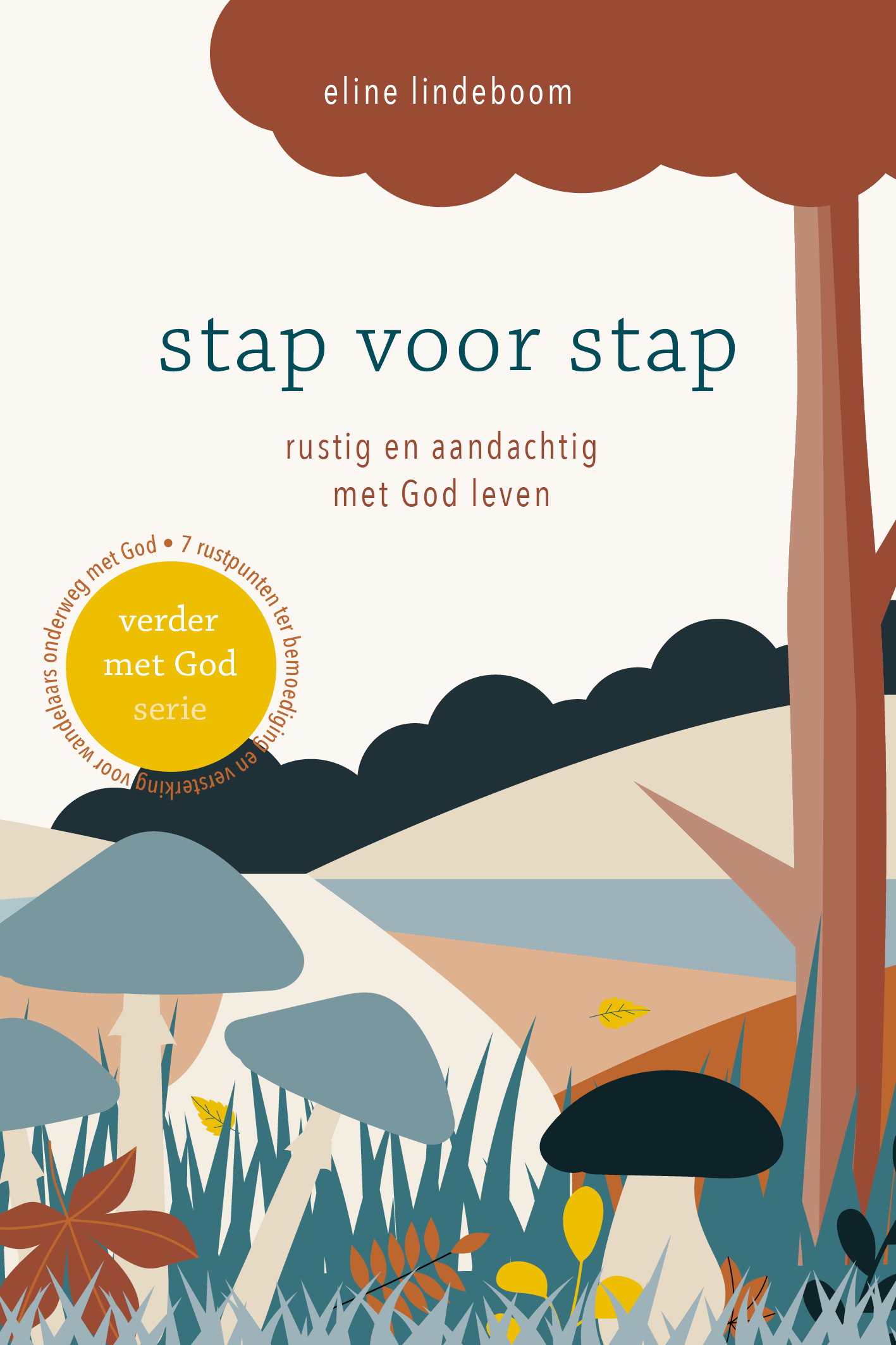 Stap voor stap - Afbeelding 2