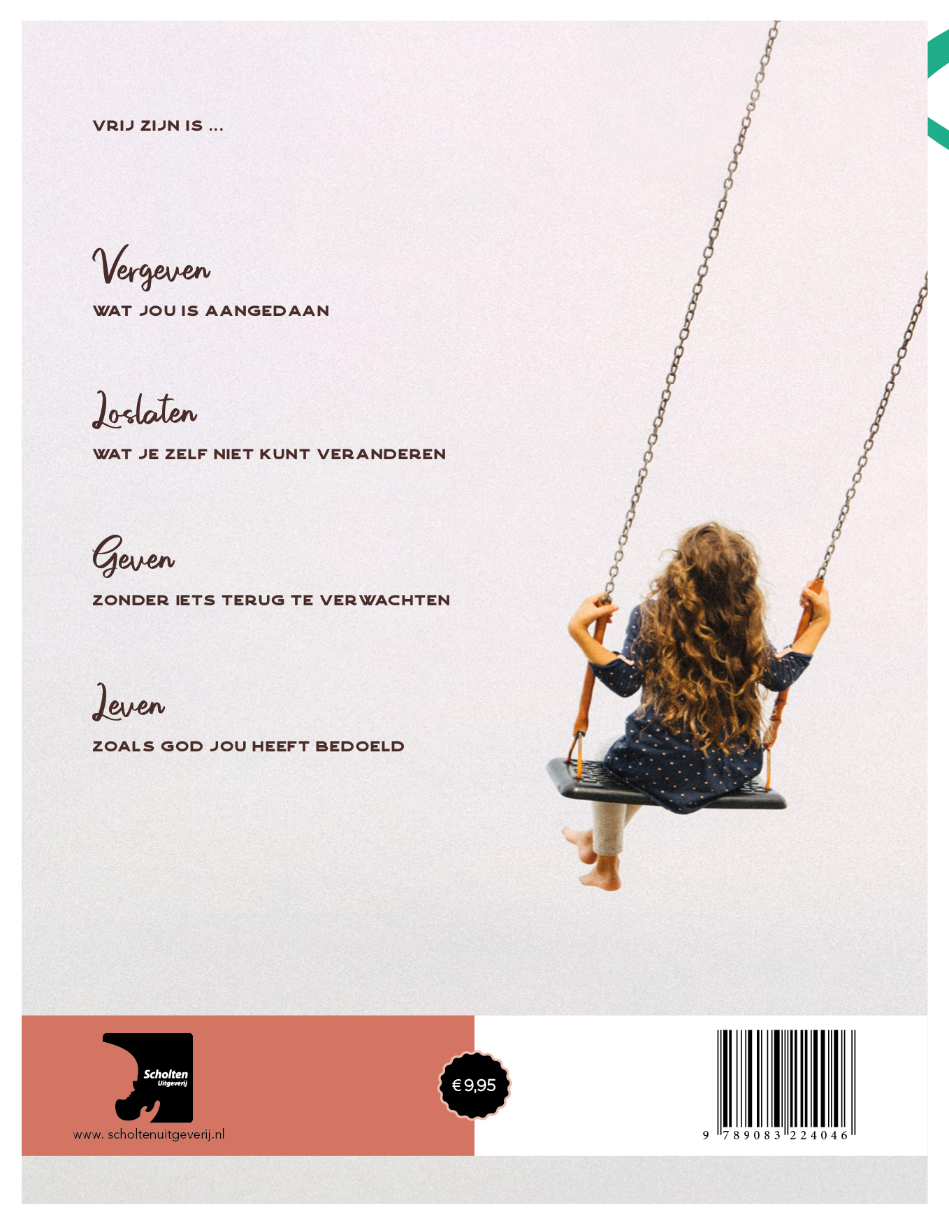 Supermam - Vrij! - Afbeelding 3