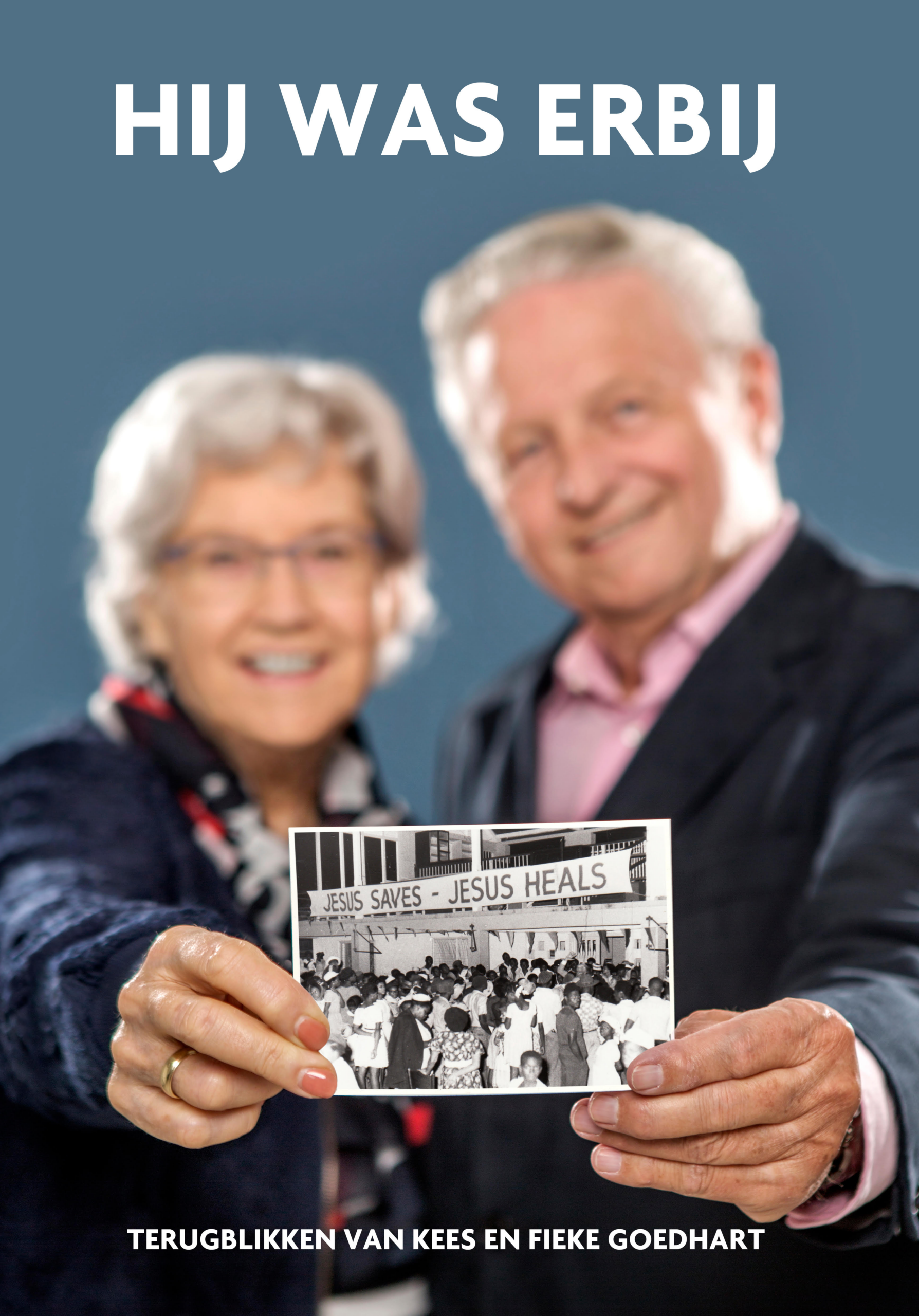 Hij was erbij - Afbeelding 2