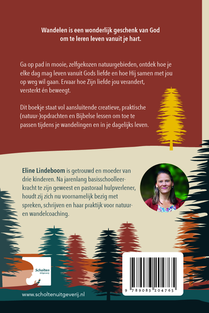 Wandel geliefd - Afbeelding 3