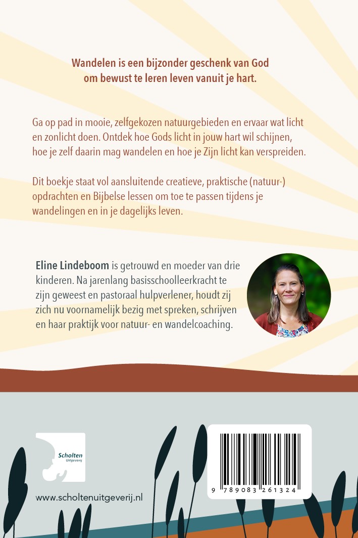 Wandel in het licht - Afbeelding 3