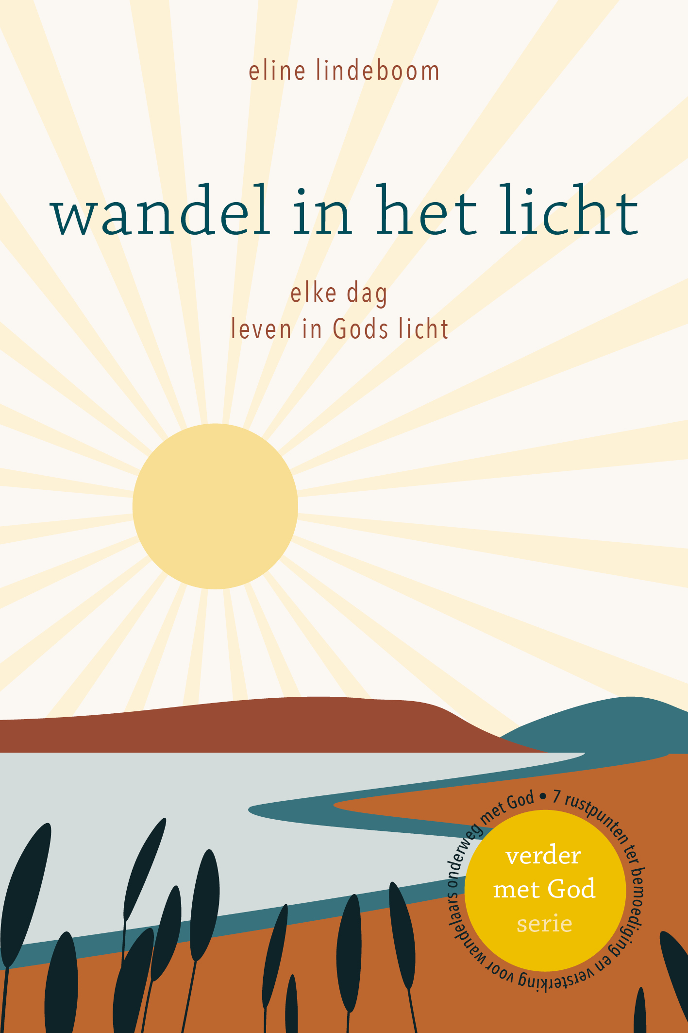 Wandel in het licht - Afbeelding 2